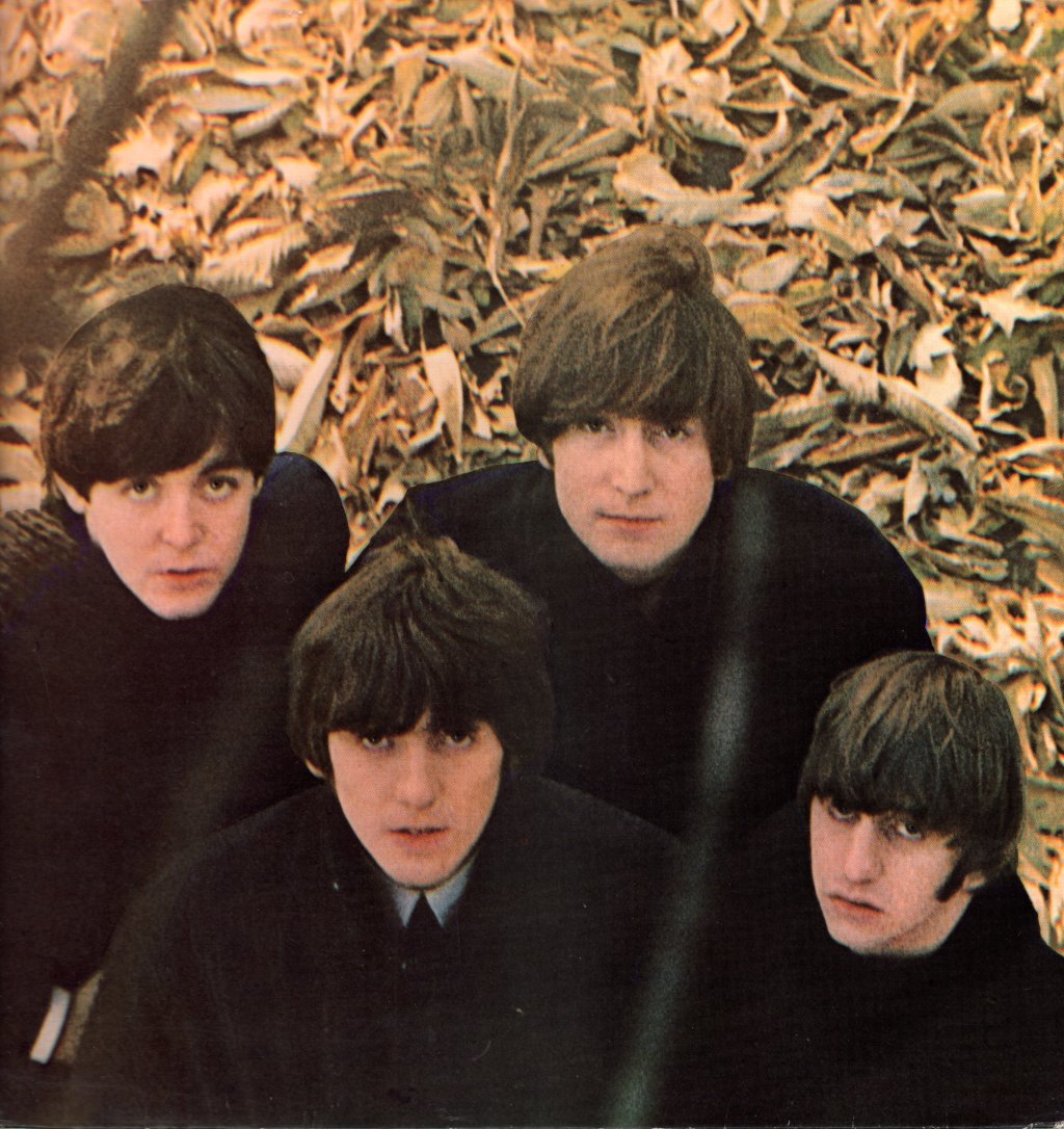 Beatles - Beatles For Sale - Lp