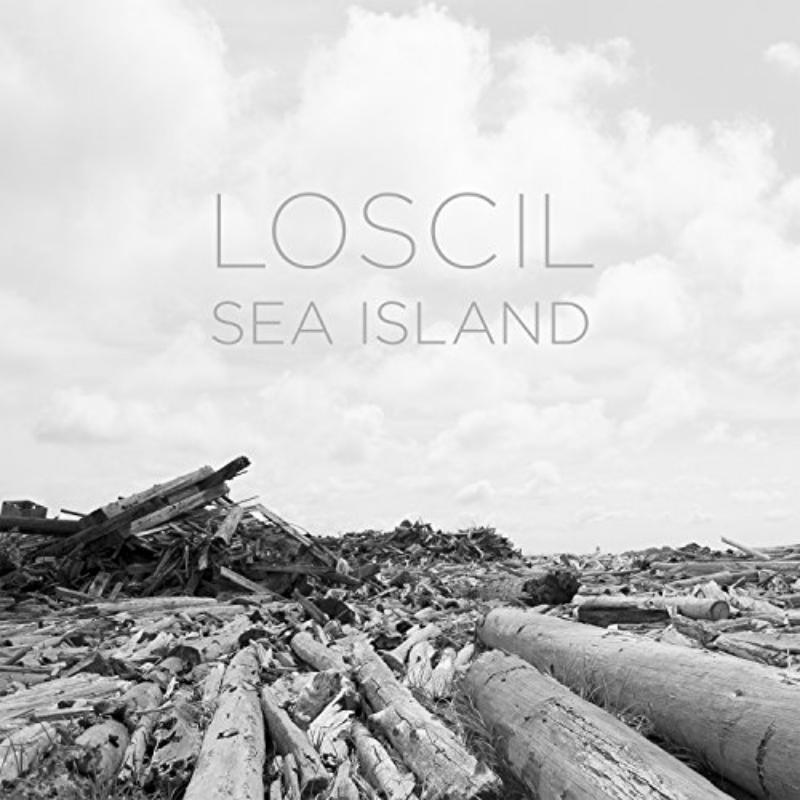 Loscil - Sea Island - Cd