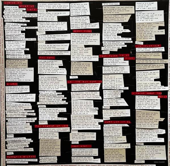 Pretenders - Relentless - Lp