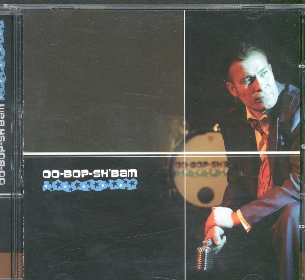 OO-Bop Sh'Bam - Oo-Bop-Sh'Bam - Cd