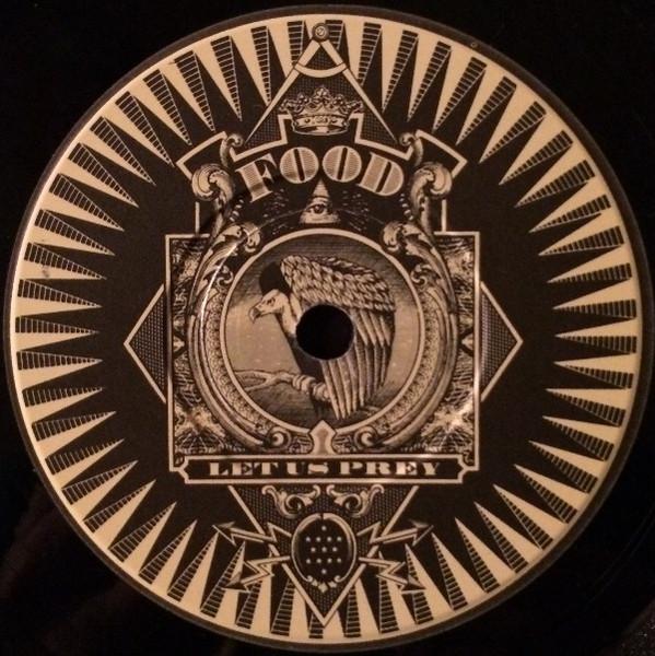 Jesus Jones - Who? Where? Why? (The Crisis Mix) - 7 Inch