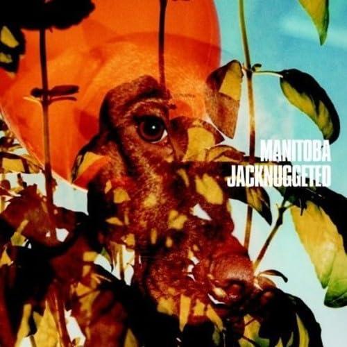 Manitoba - Jacknuggeted - 12 Inch