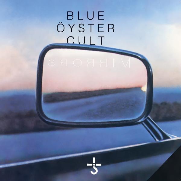 Blue Oyster Cult - Mirrors - Cd