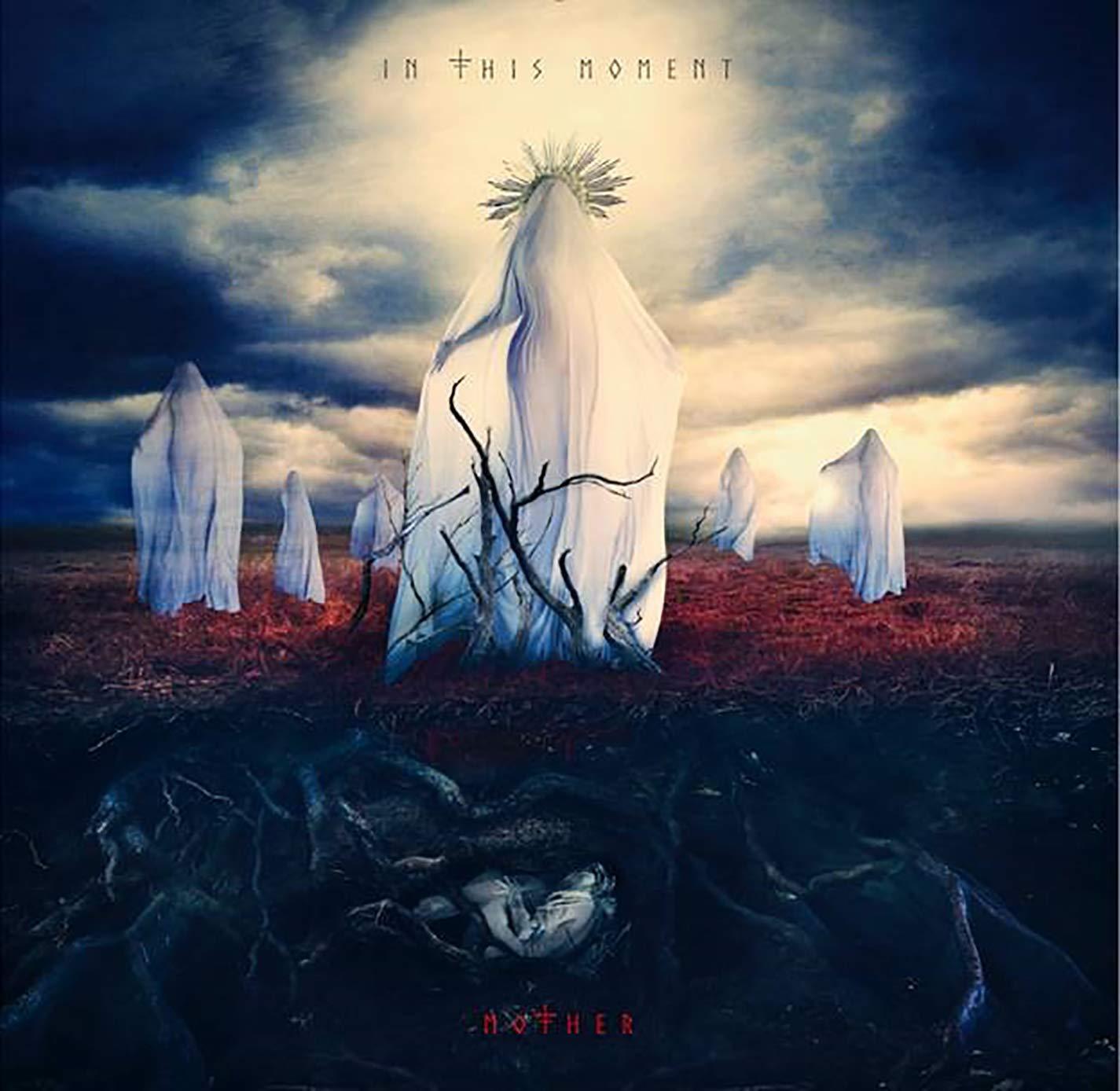 In This Moment - Mother - Cd