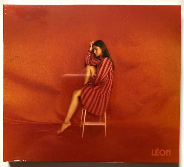LÉON - Léon - Cd