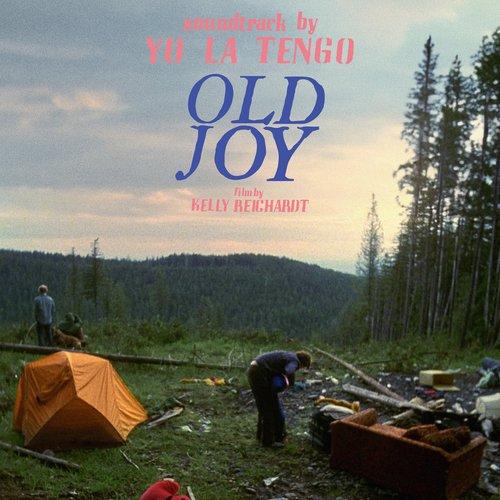 Yo La Tengo - Old Joy - Lp