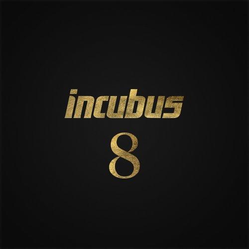 Incubus - 8 - Lp