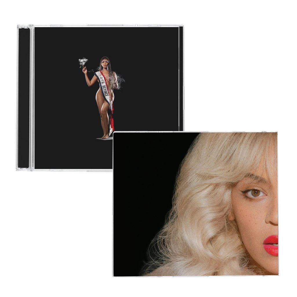 Beyonce - Cowboy Carter - Cd