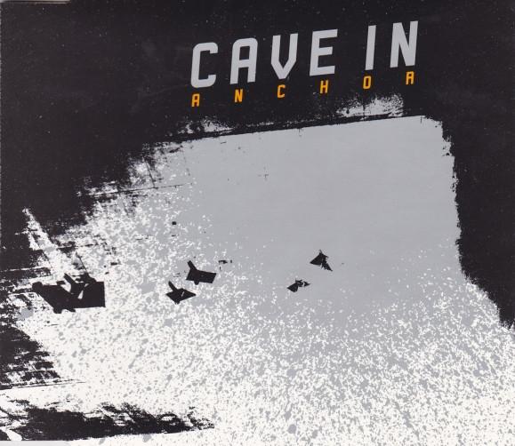 Cave In - Anchor - Cd