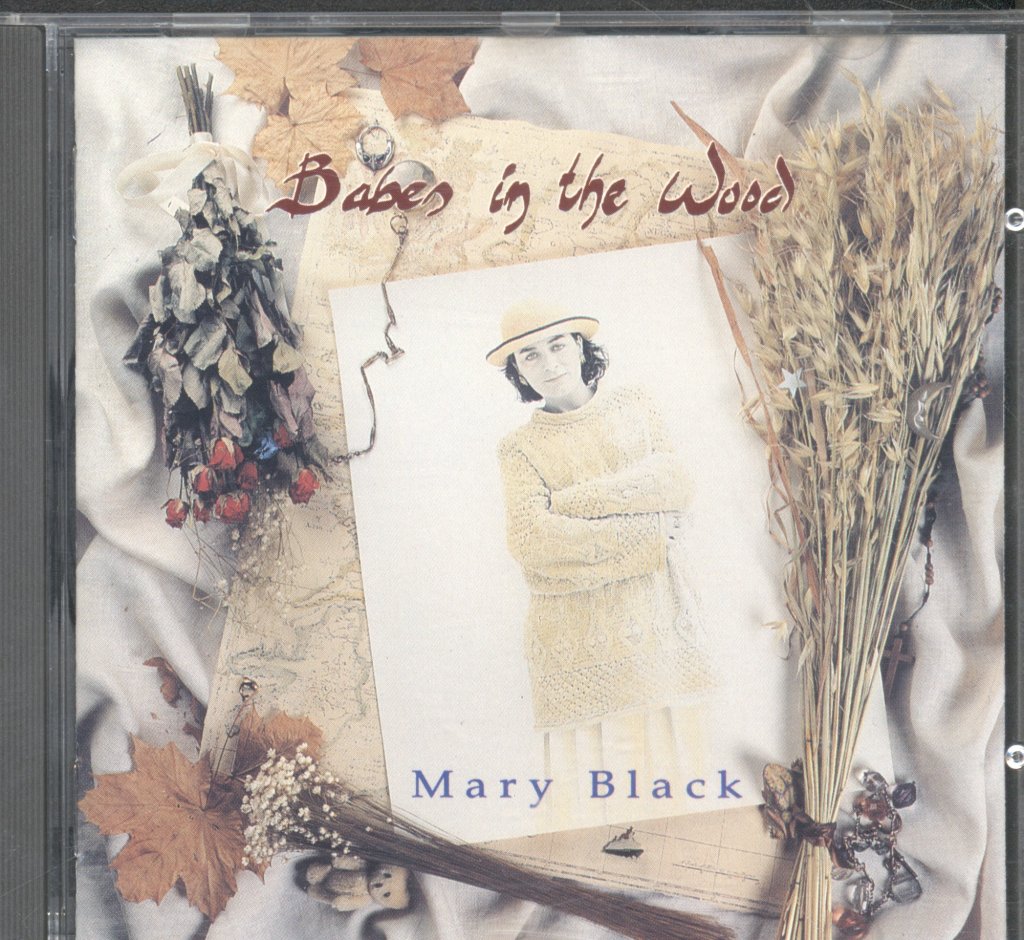 Mary Black - Babes In The Wood - Cd