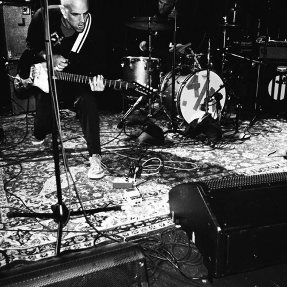 Blind Shake - Live In San Francisco - 12 Inch