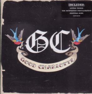 Good Charlotte - Good Charlotte - Cd