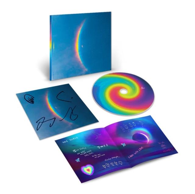 Coldplay - Moon Music - Cd