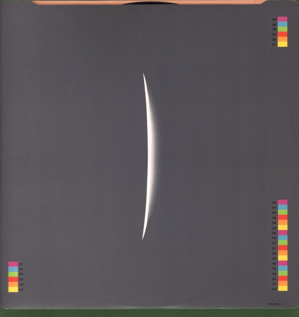 Wings - Over America - Triple Lp