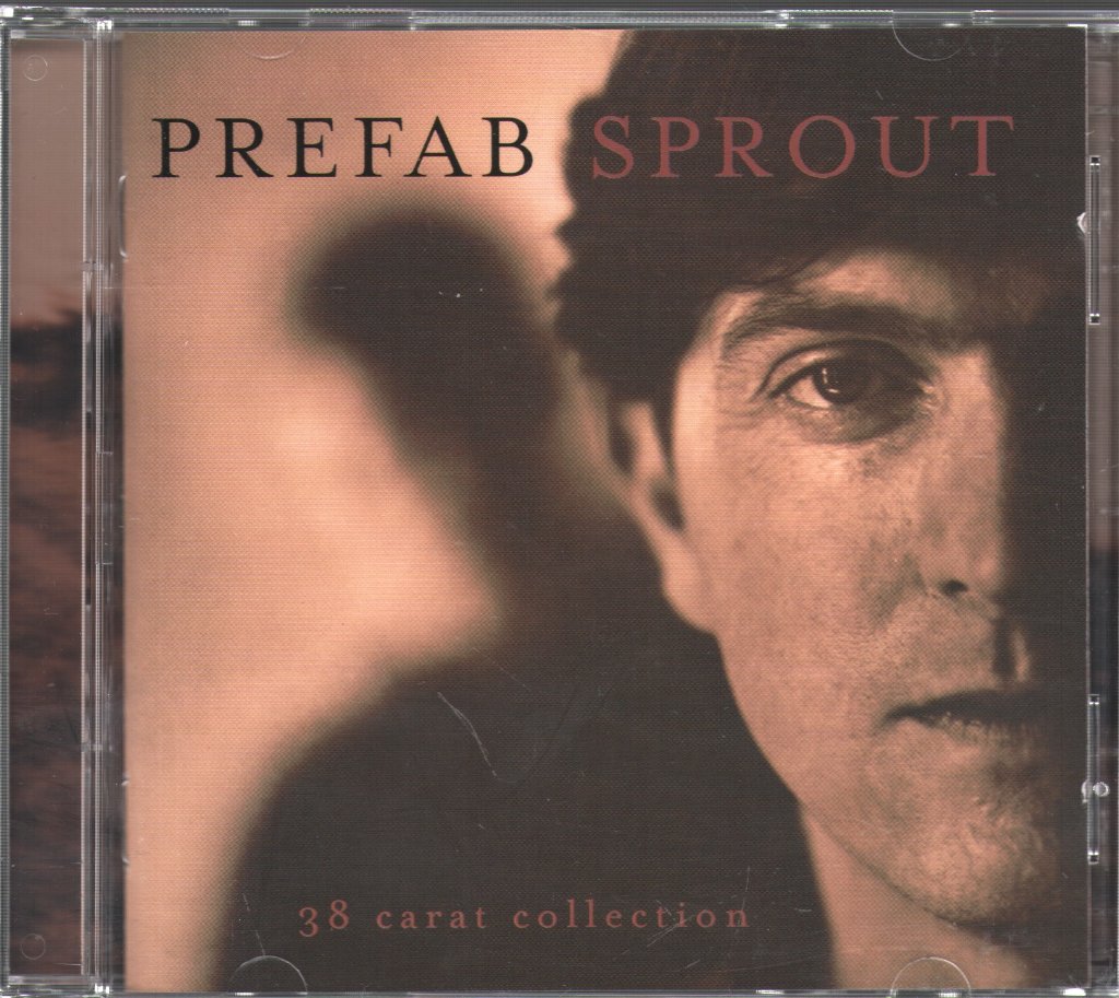 Prefab Sprout - 38 Carat Collection - Double Cd