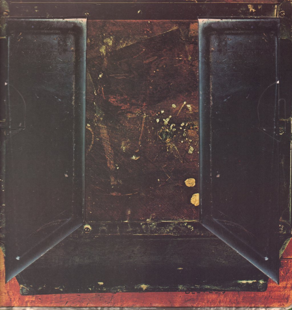 Alice Cooper - School's Out - Lp