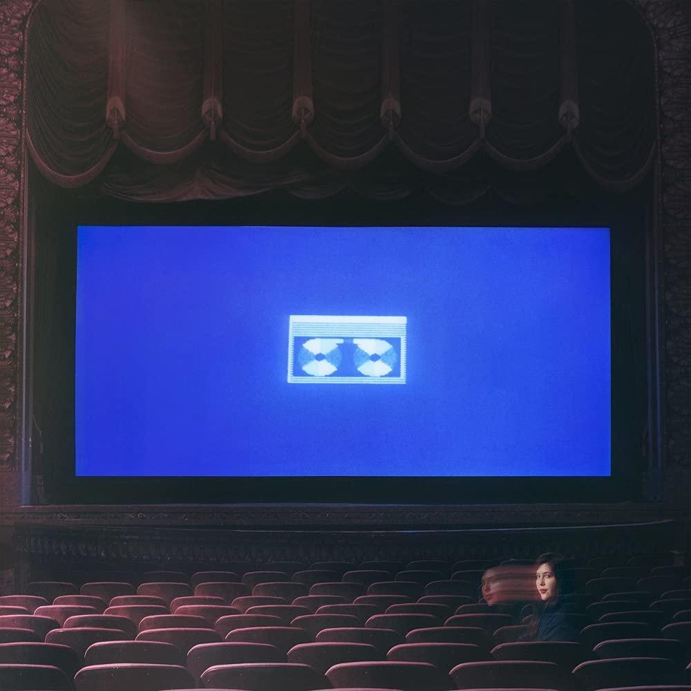 Lucy Dacus - Home Video - Cd