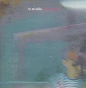 Pet Shop Boys - Disco - Cd