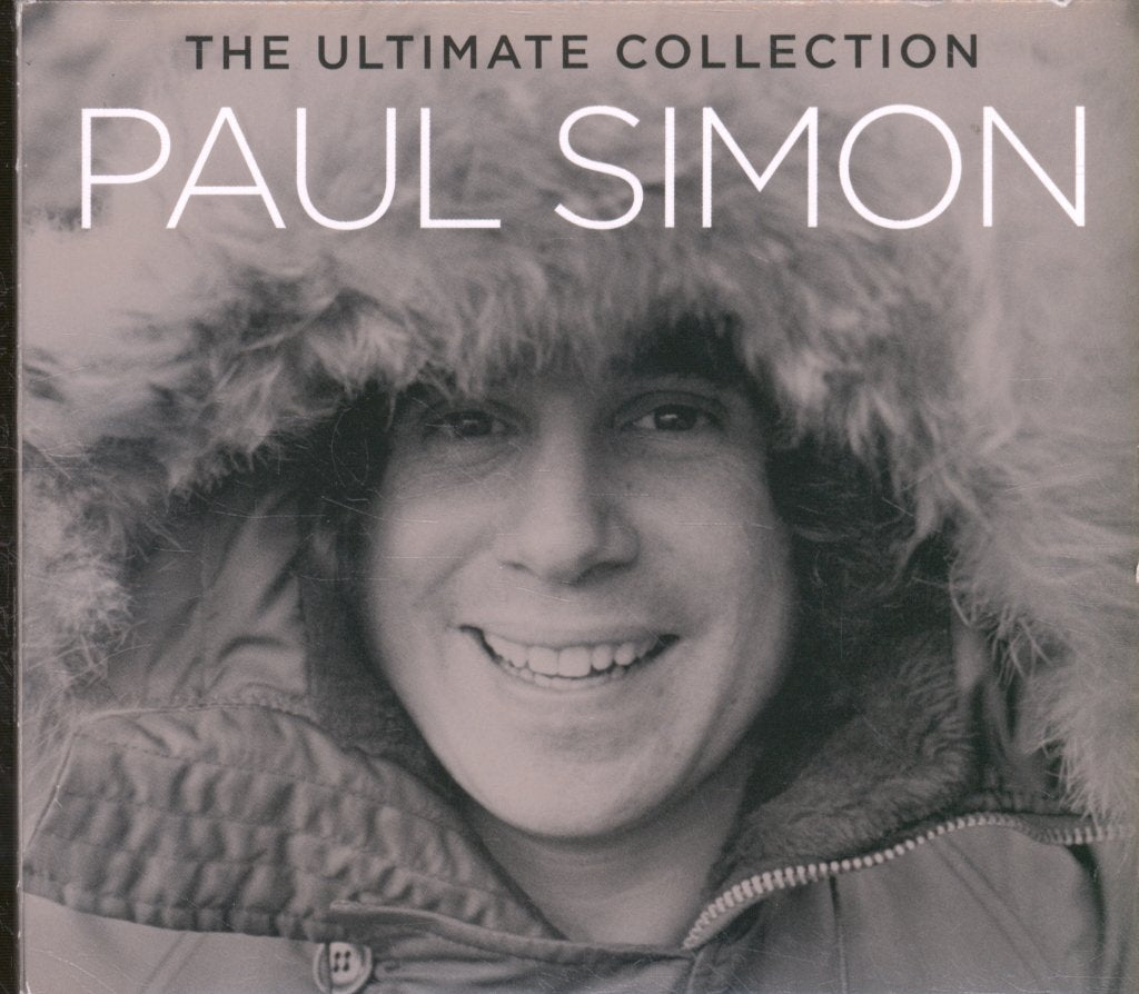 Paul Simon - Ultimate Collection - Cd