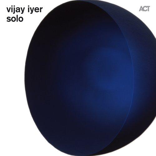 Vijay Iyer - Solo - Lp