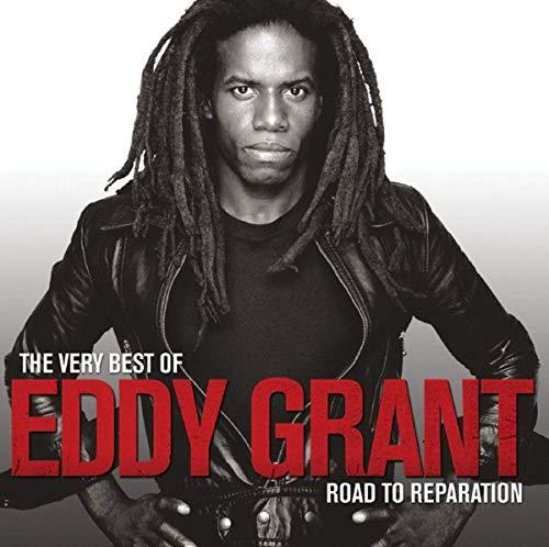 Eddy Grant - Very Best of Eddy Grant Road To Reparation - Cd