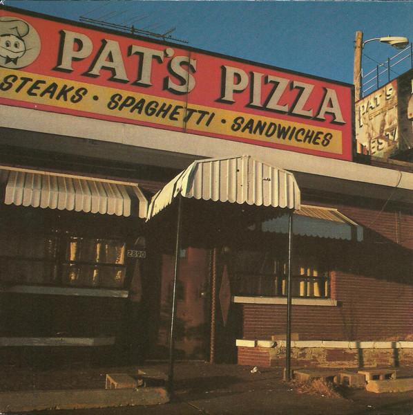 Tav Falco's Panther Burns - Tav Falco Panther Burns - 7 Inch Set