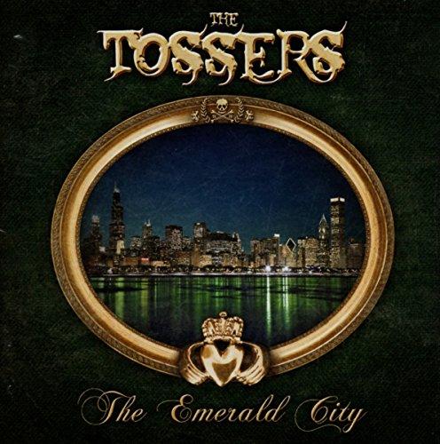 Tossers - Emerald City - Cd