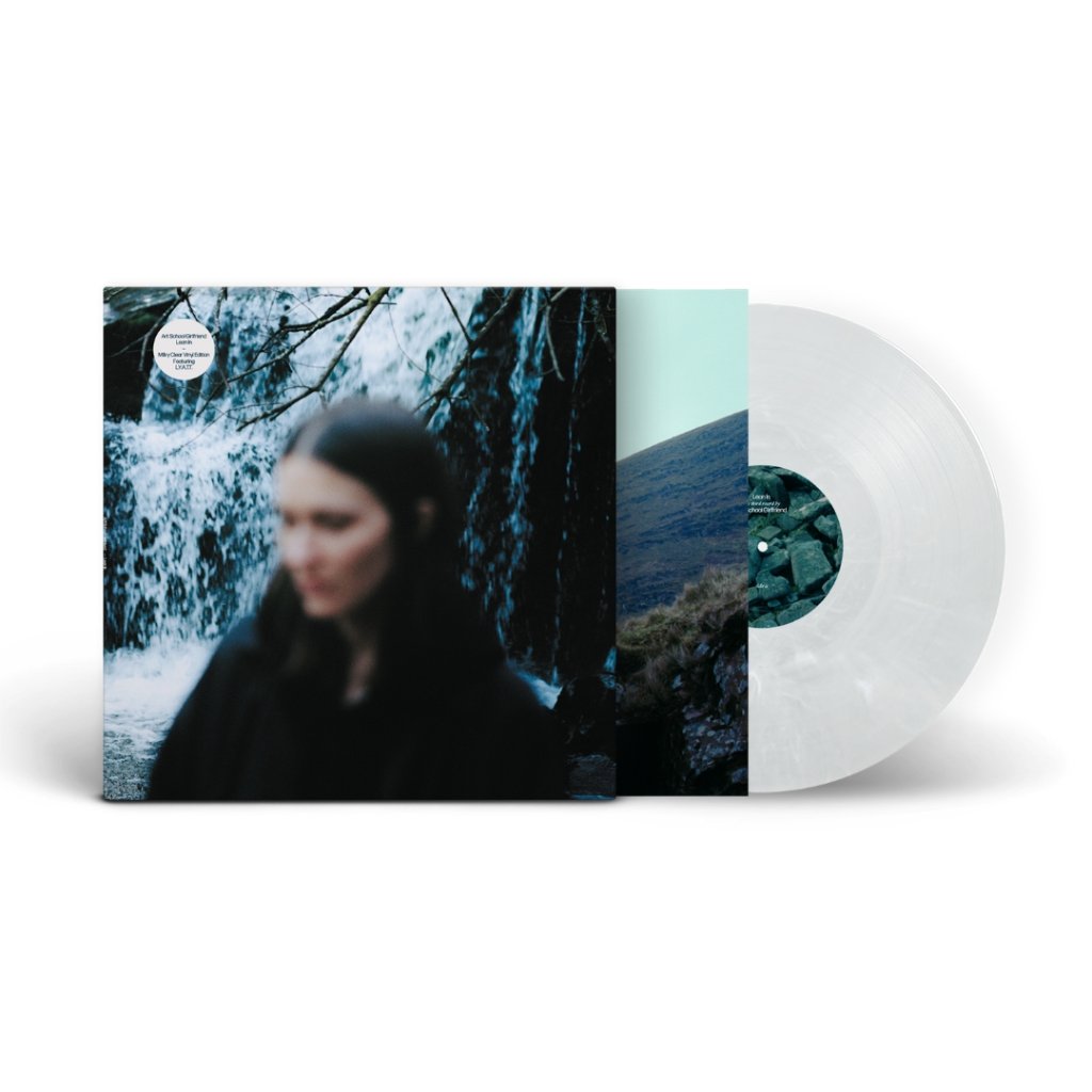 Art School Girlfriend - Lean In - Lp