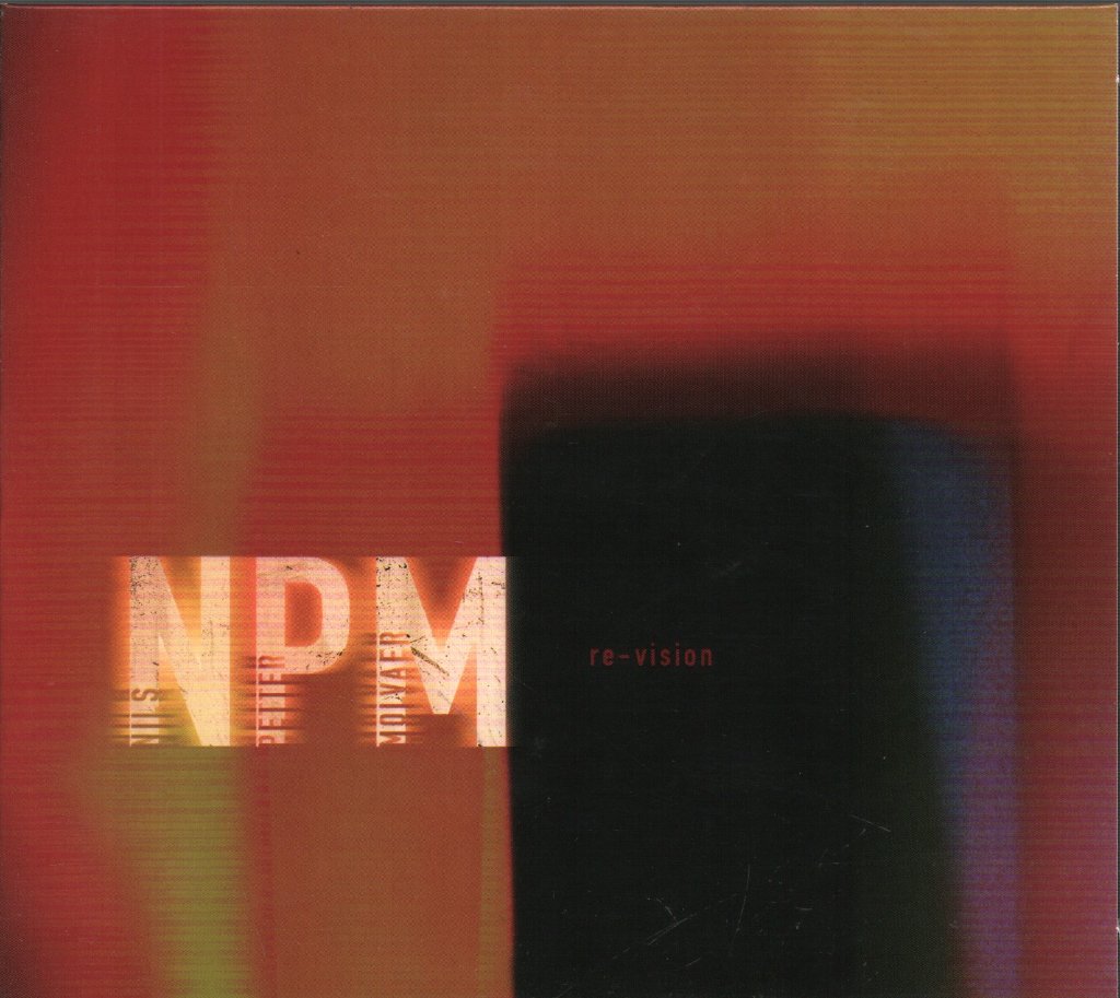 Nils Petter Molvær - Re-Vision - Cd