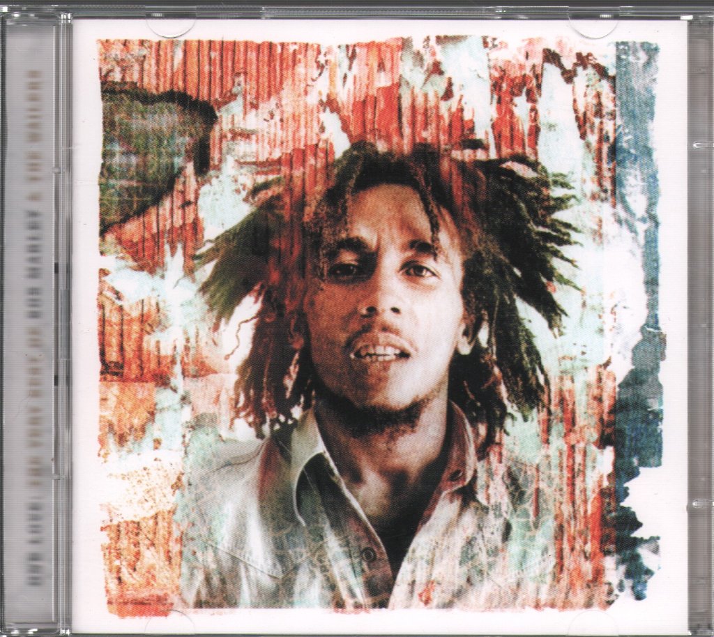 Bob Marley & The Wailers - One Love: The Very Best Of Bob Marley & The Wailers - Double Cd