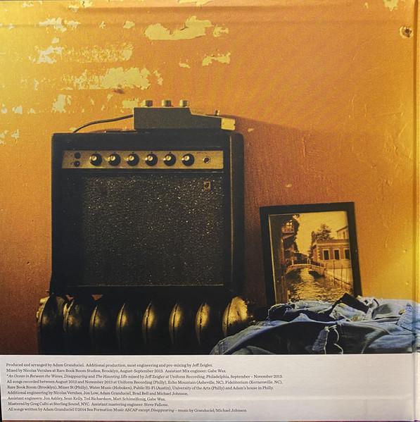 War On Drugs - Lost In The Dream - Double Lp