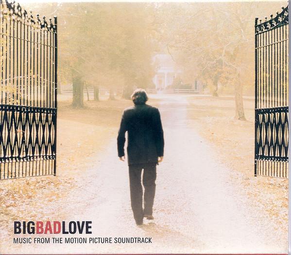 Various Artists - Big Bad Love (Music From The Motion Picture Soundtrack) - Cd