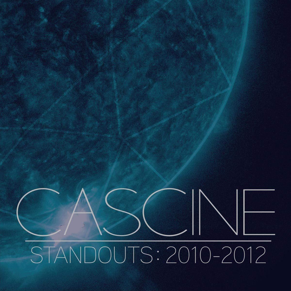 Various Artists - Cascine Standouts 2010-2012 - Cd