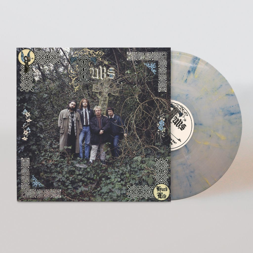 Tubs - Hard Life - Lp