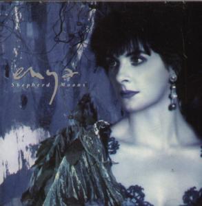 Enya - Shepherd Moons - Cd