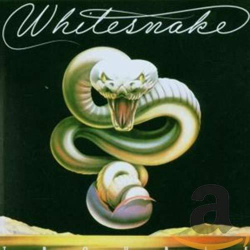 Whitesnake - Trouble - Cd