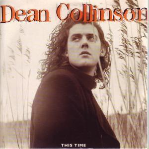Dean Collinson - This Time - 7 Inch