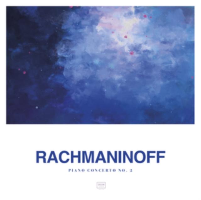 Vladimir Ashkenazy, London Symphony Orchestra, Andre Previn - Rachmaninoff: Piano Concerto No. 2 (Decca the Collection) - Lp