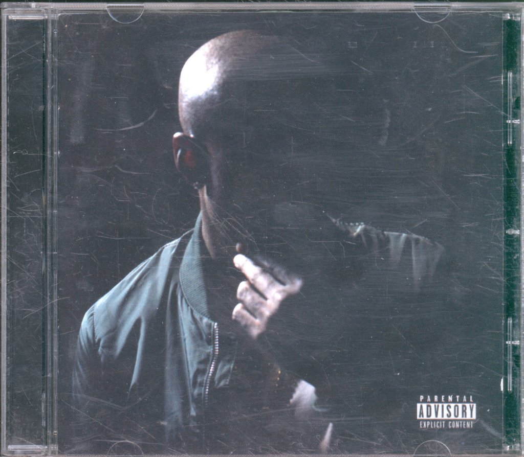Freddie Gibbs - Shadow Of A Doubt - Cd