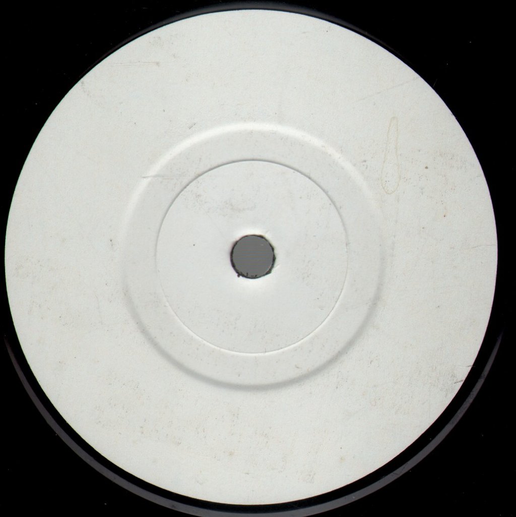 LPOJ Featuring Man Ezeke - Anthem / Sweet Sticky Thing - 7 Inch