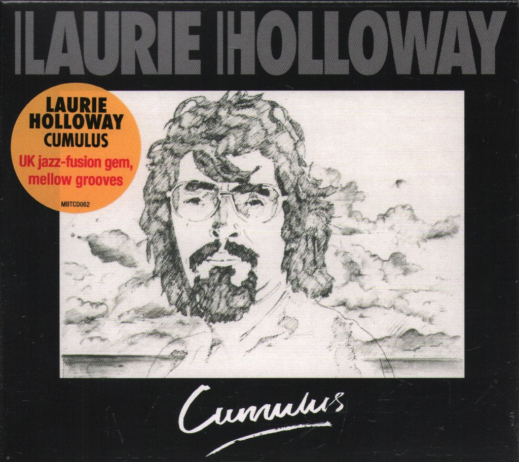 Laurie Holloway - Cumulus - Cd