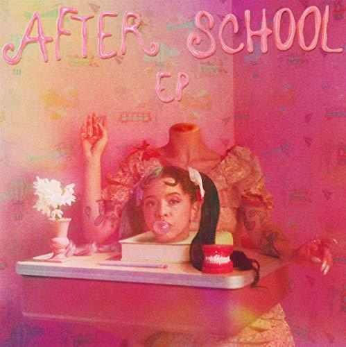 Melanie Martinez - After School EP - Cd