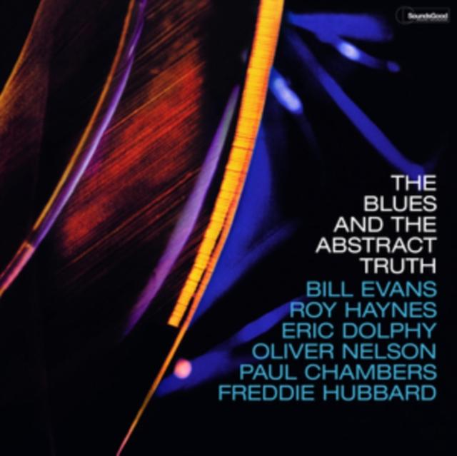 Oliver Nelson - Blues and the Abstract Truth - Lp
