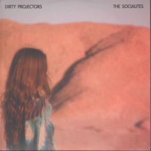 Dirty Projectors - Socialites - Cd
