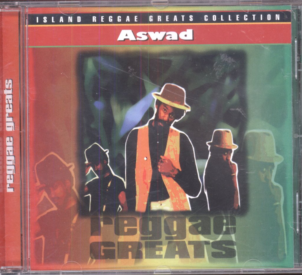 Aswad - Reggae Greats - Cd