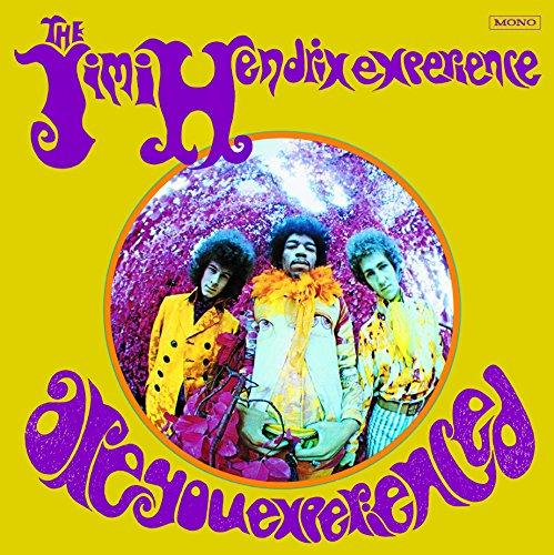 Jimi Hendrix Experience - Are You Experienced - Lp