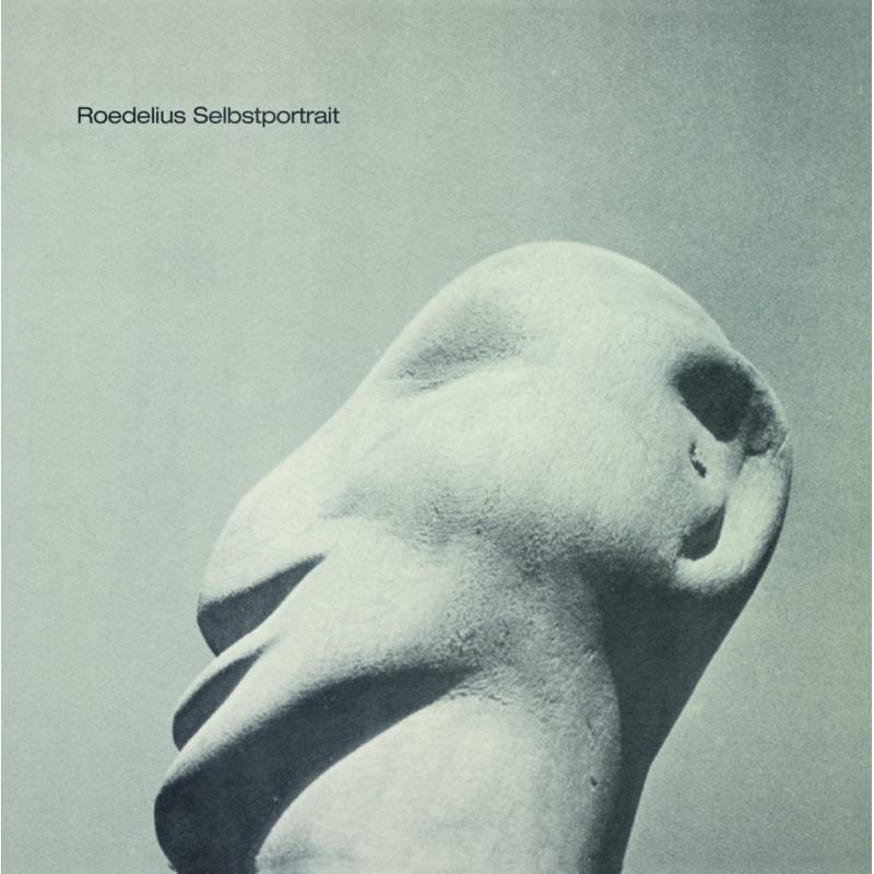 Roedelius - Selbstportrait I - Cd