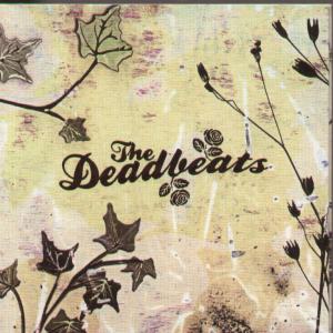 Deadbeats (Indie) - Backdoor Honey - Cd