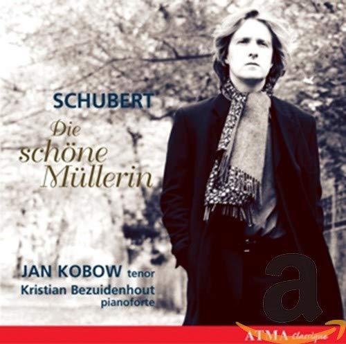 Franz Schubert - Schubert: Die Schone Mullerin - Cd