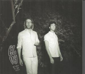 El Vy - Return To The Moon - Cd